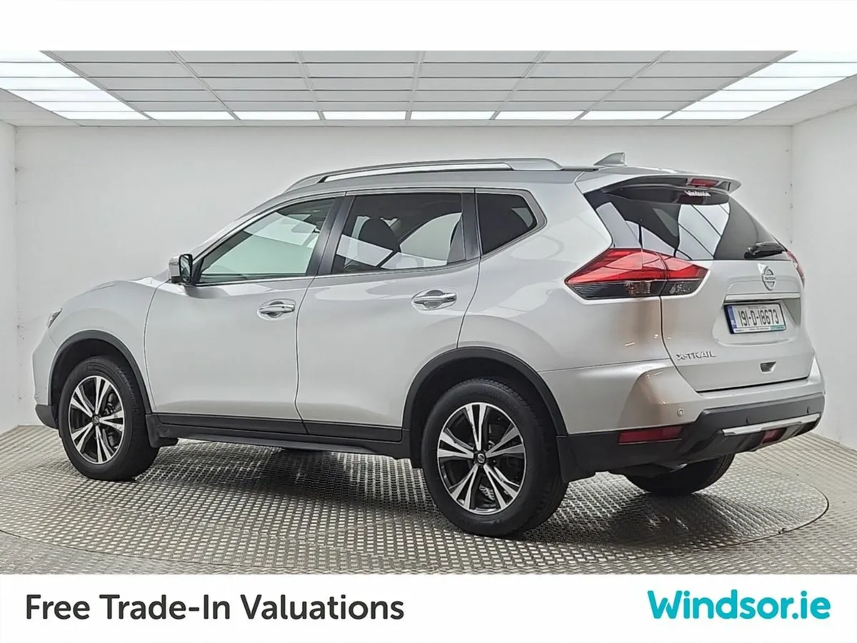Nissan X-Trail 1.6 DCI SV PREMIUM 7 SEATS**Scrappa - Image 4