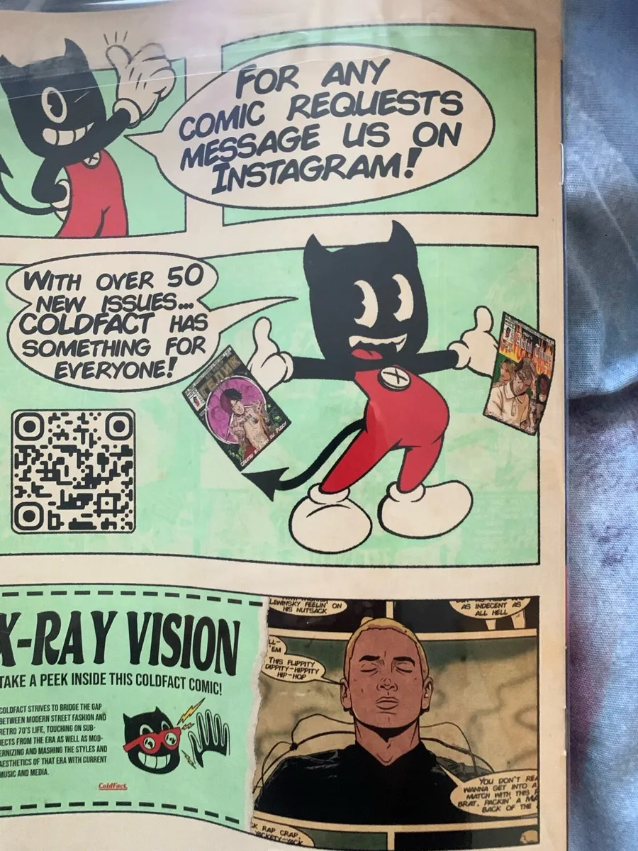 Eminem comic new - Image 2