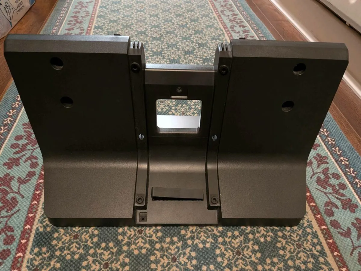 LG SR-G3WU65 G2 & G3 TV Stand - Image 2