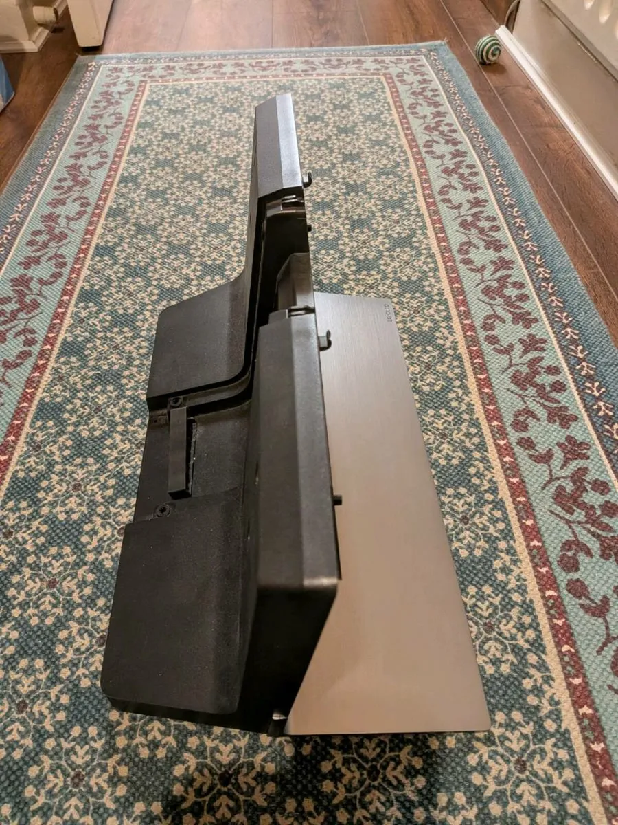 LG SR-G3WU65 G2 & G3 TV Stand - Image 3