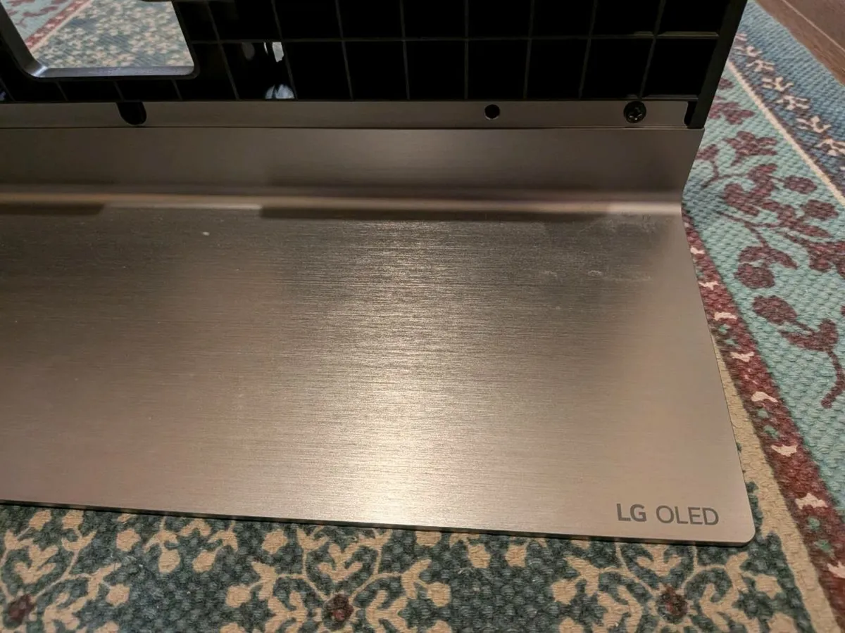 LG SR-G3WU65 G2 & G3 TV Stand - Image 4