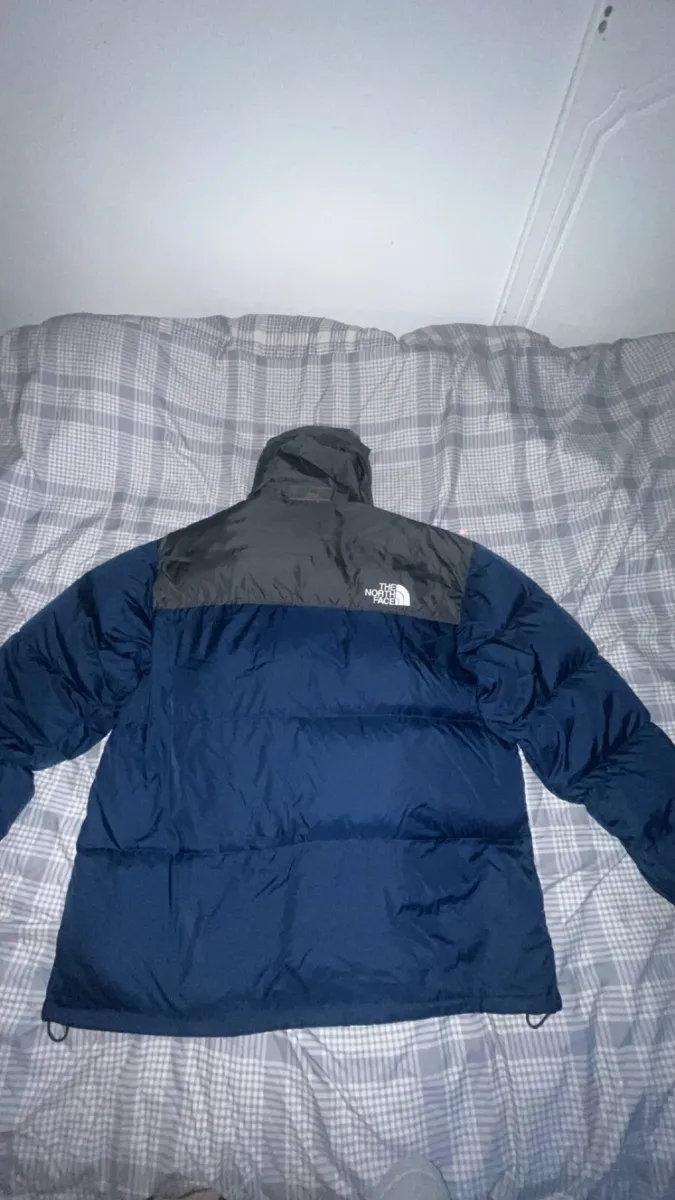 Men’s Jacket - Image 2