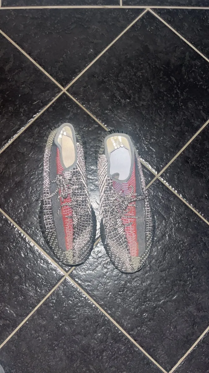 Men’s Shoes - Image 1