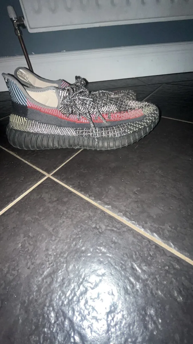 Men’s Shoes - Image 3