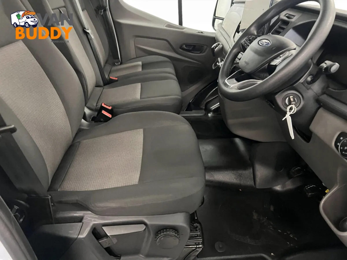 Ford Transit 2.0 350 EcoBlue Leader RWD Dropside - Image 3