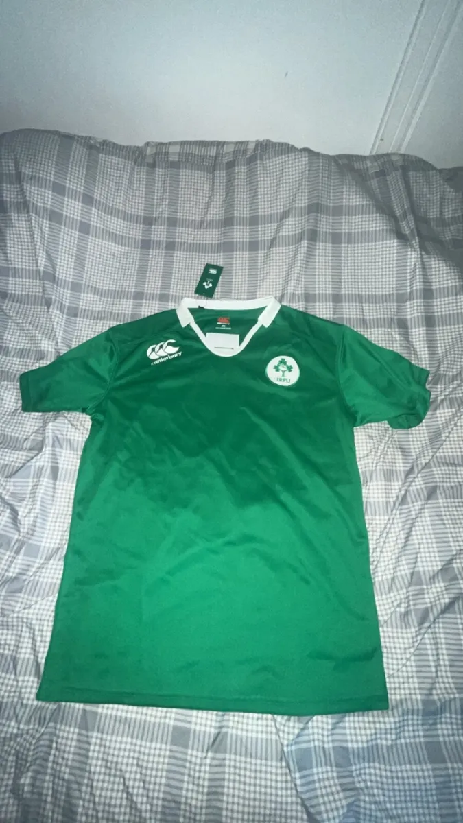 Men’s Jersey - Image 1