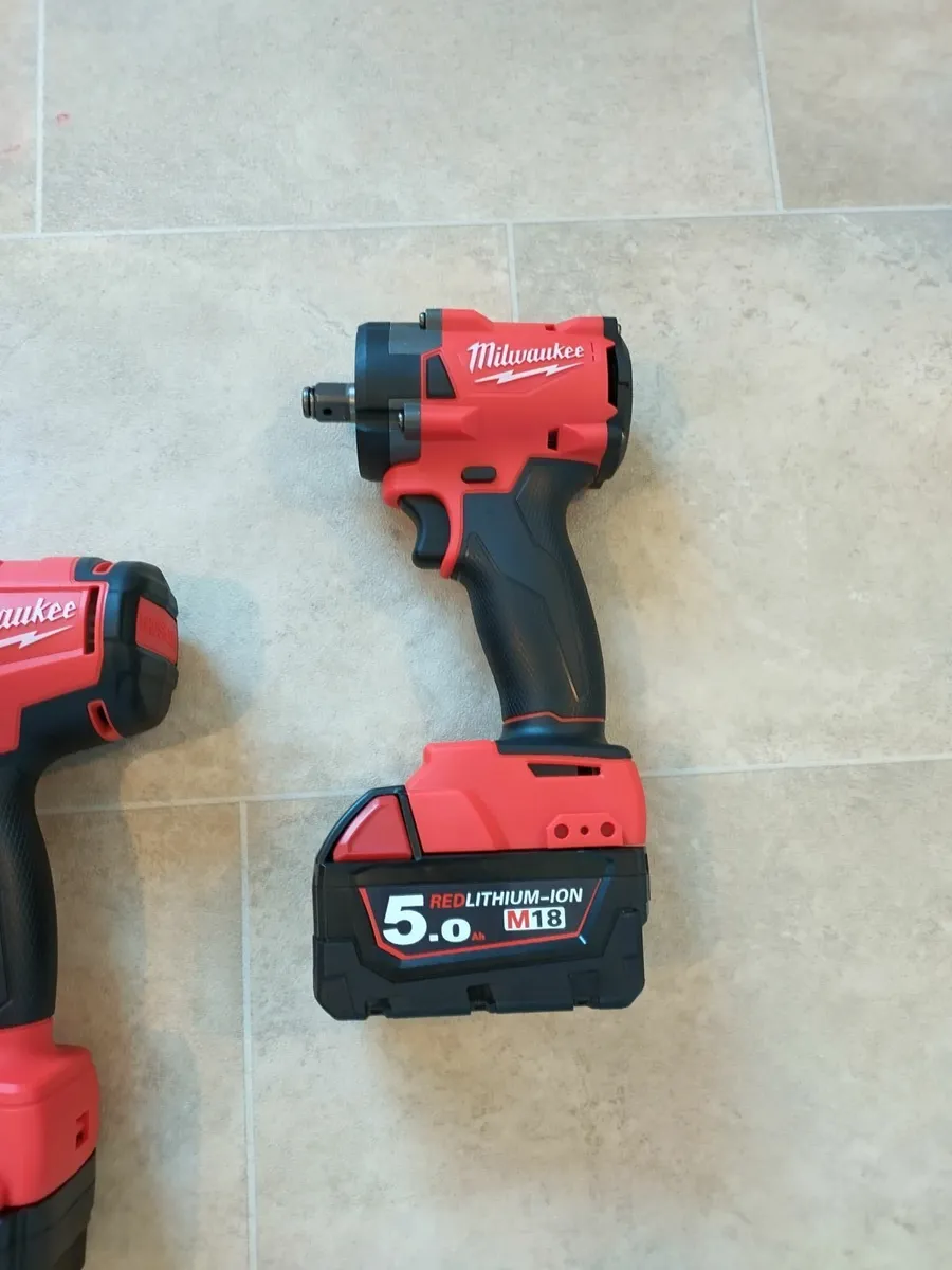 Milwaukee Tools - Image 3