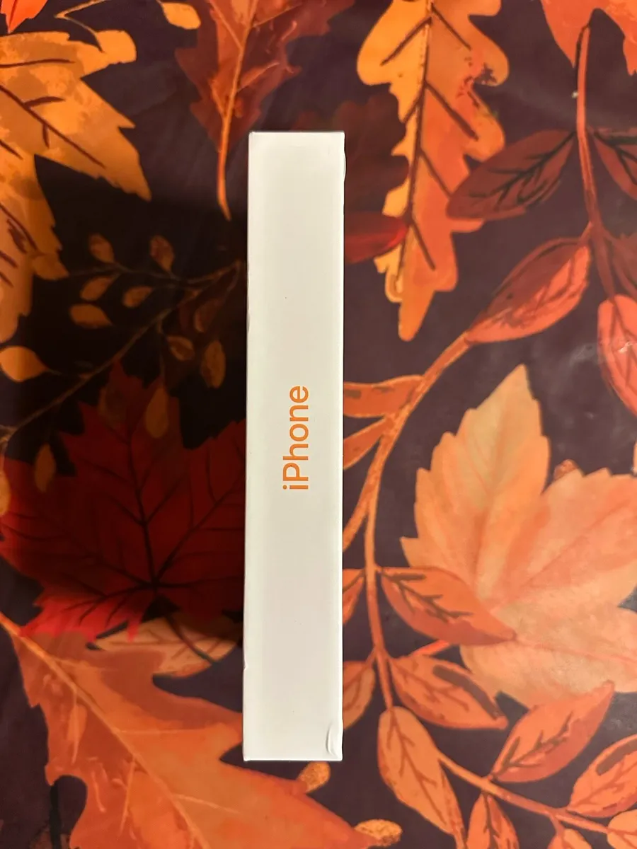 Apple iPhone 17 pro max unlocked orange - Image 2