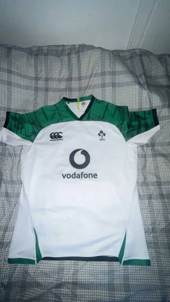 Men’s Jersey - Image 1