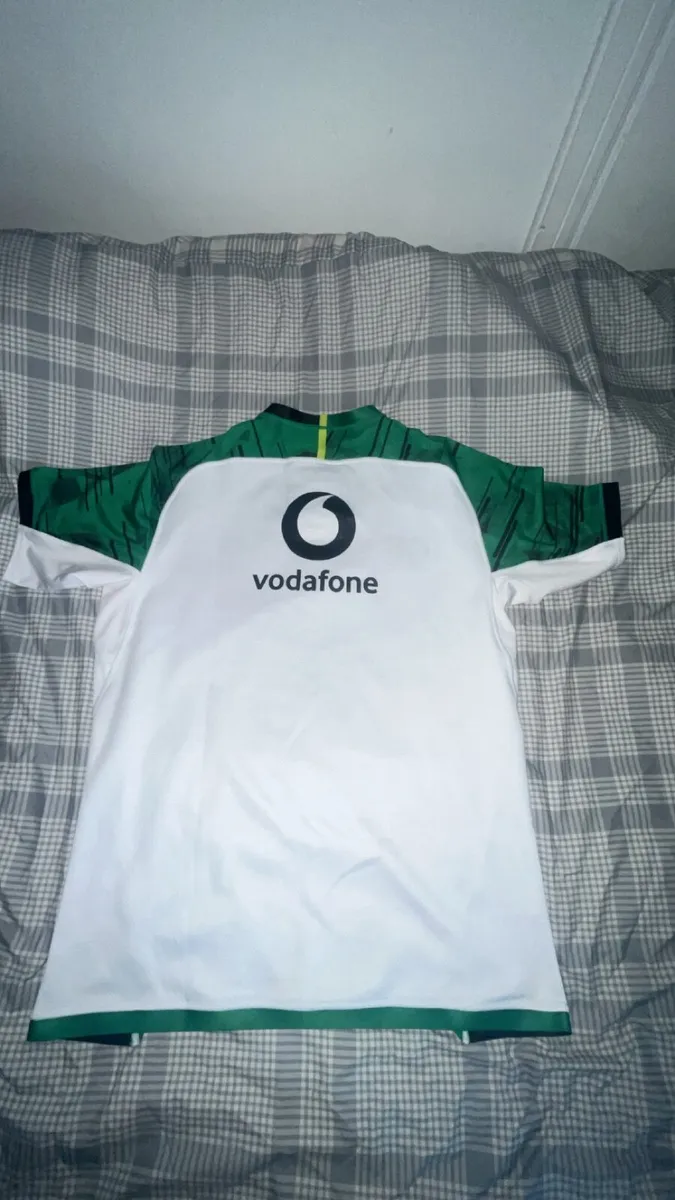 Men’s Jersey - Image 2
