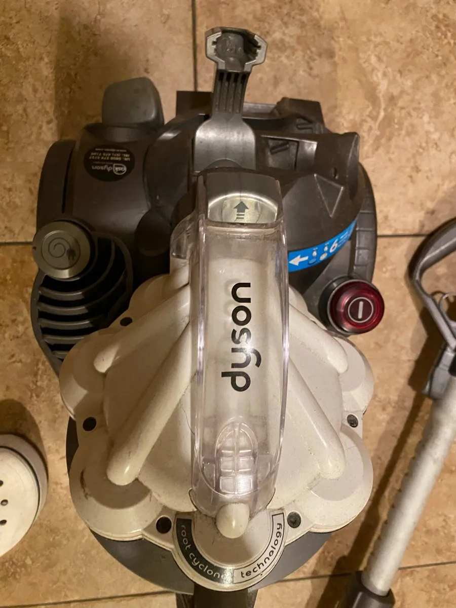 Dyson Hoover - Image 3