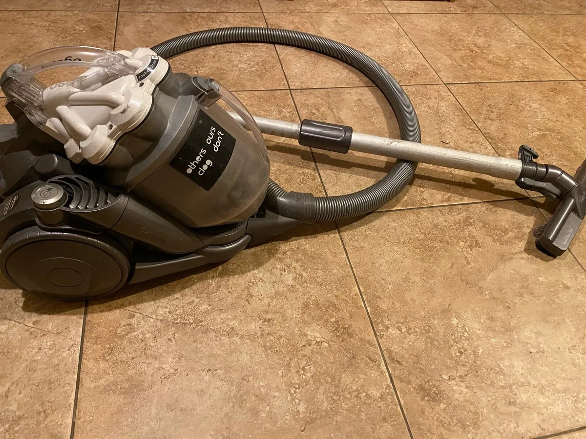 Dyson Hoover - Image 4