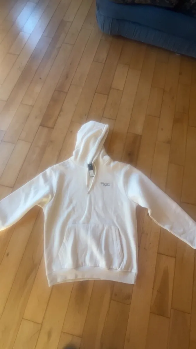 Men’s Hoodie - Image 1