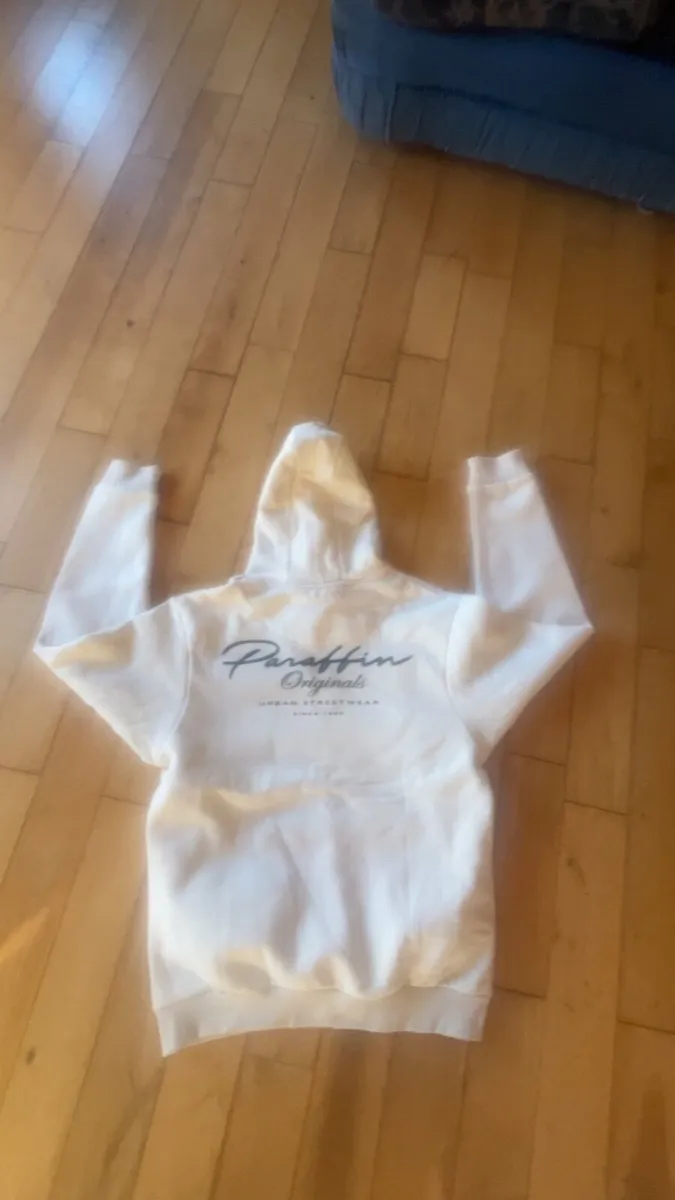 Men’s Hoodie - Image 3