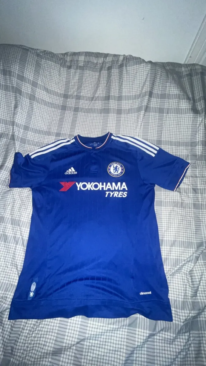 Men’s Jersey - Image 1