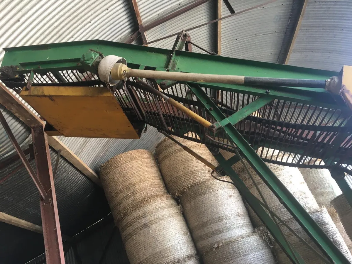 Beat Loader / Turf Loader - Image 2