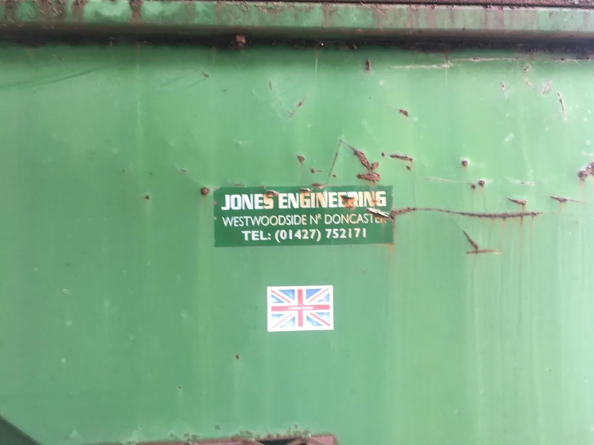 Beat Loader / Turf Loader - Image 4