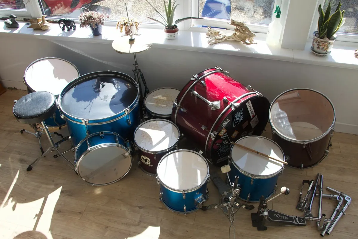 Drumkit