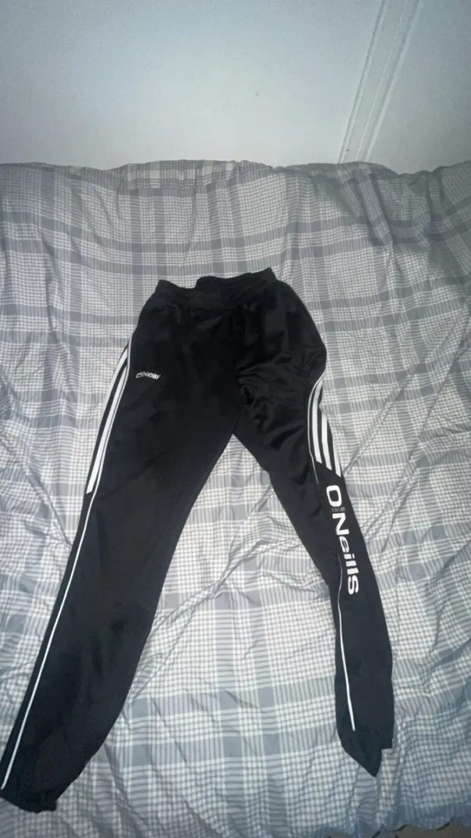 Men’s Tracksuits - Image 1