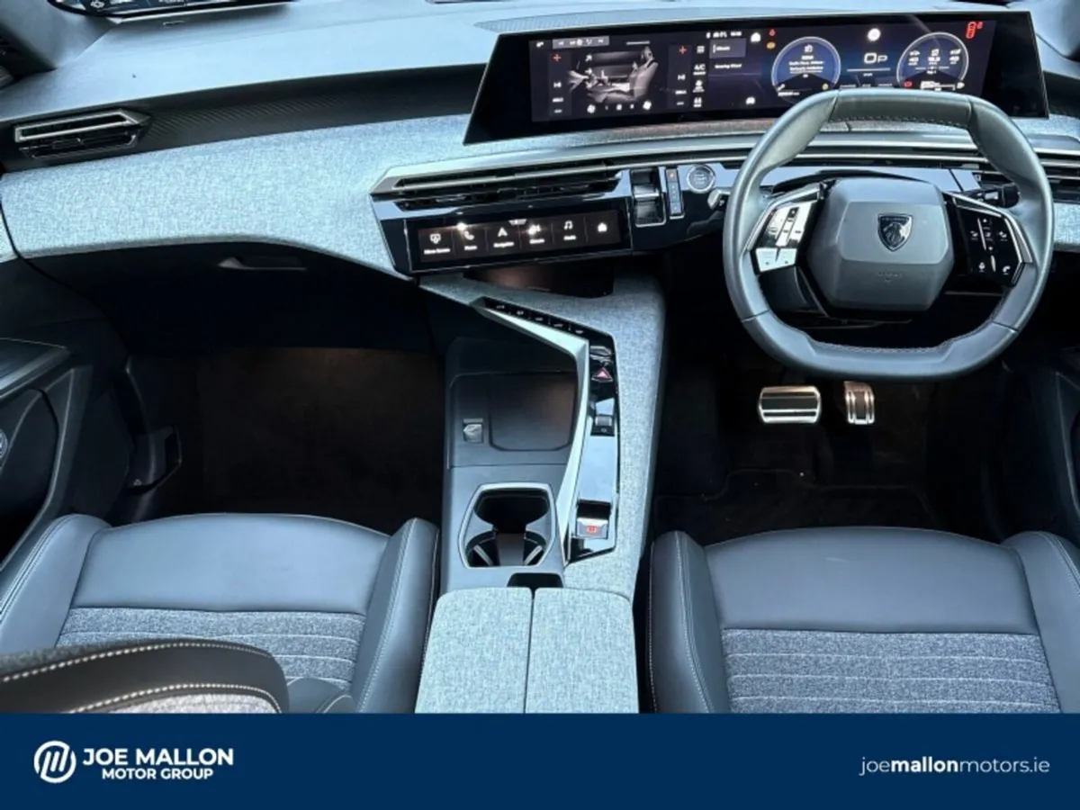 Peugeot 3008 1.2 MHEV 145bhp eDCS6 Allure - Image 4