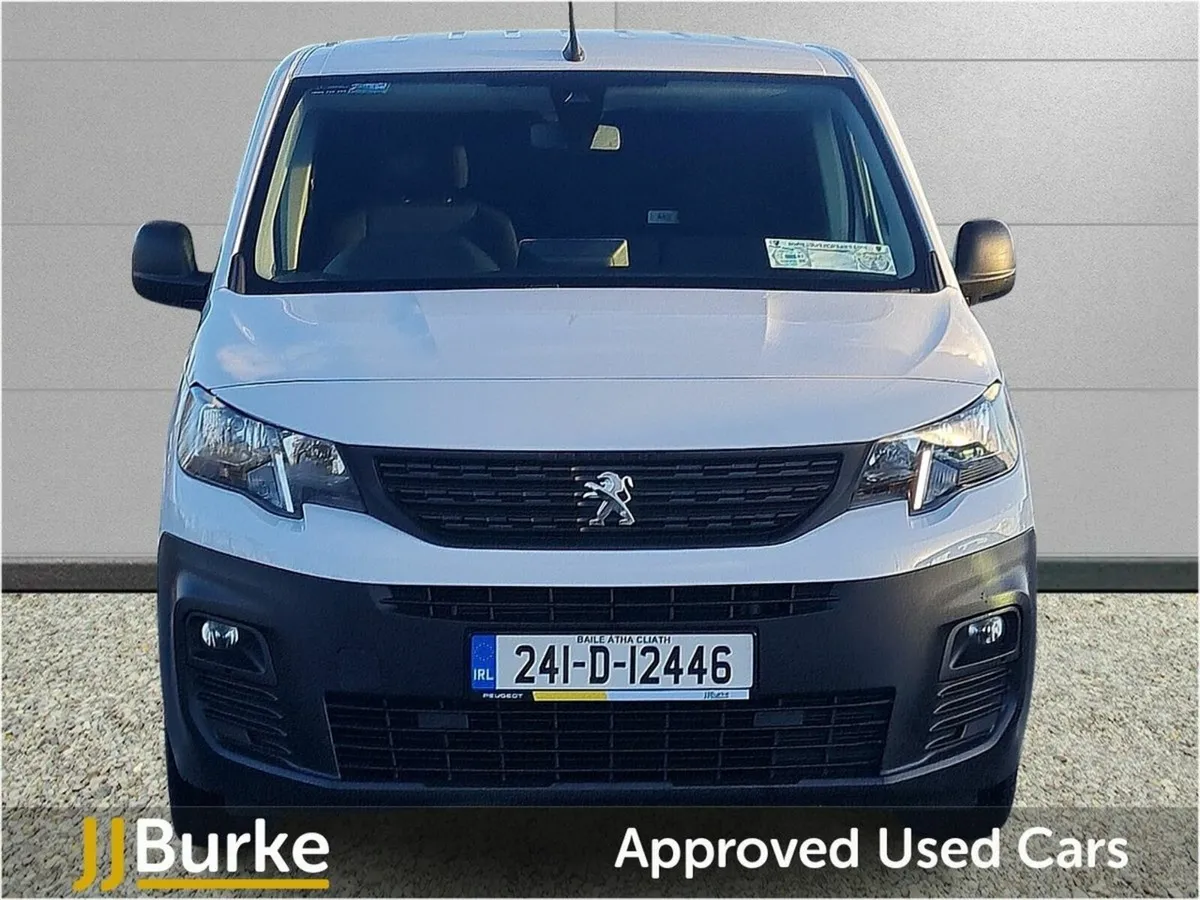 Peugeot Partner PARTNER PRO PLUS 1.5 HDI 100 - Image 2