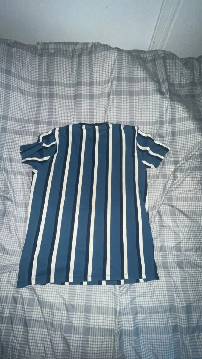 Men’s T Shirt - Image 2