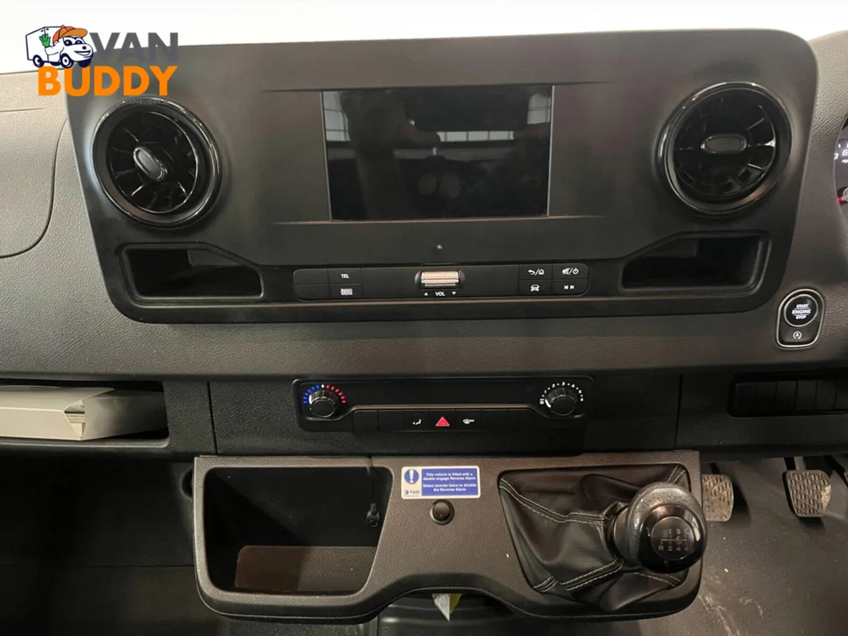 Mercedes-Benz Sprinter 2.0 315 CDI Dropside - Image 2