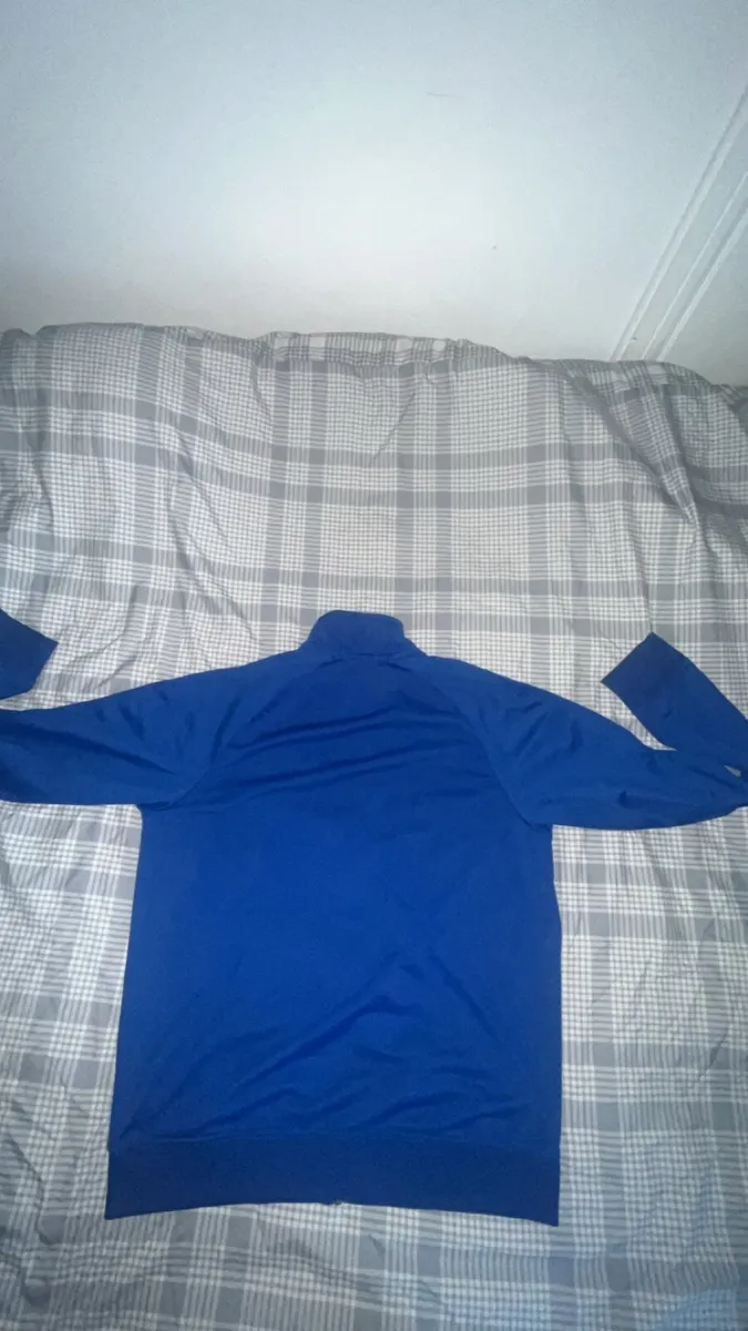 Men’s Cardigan - Image 1