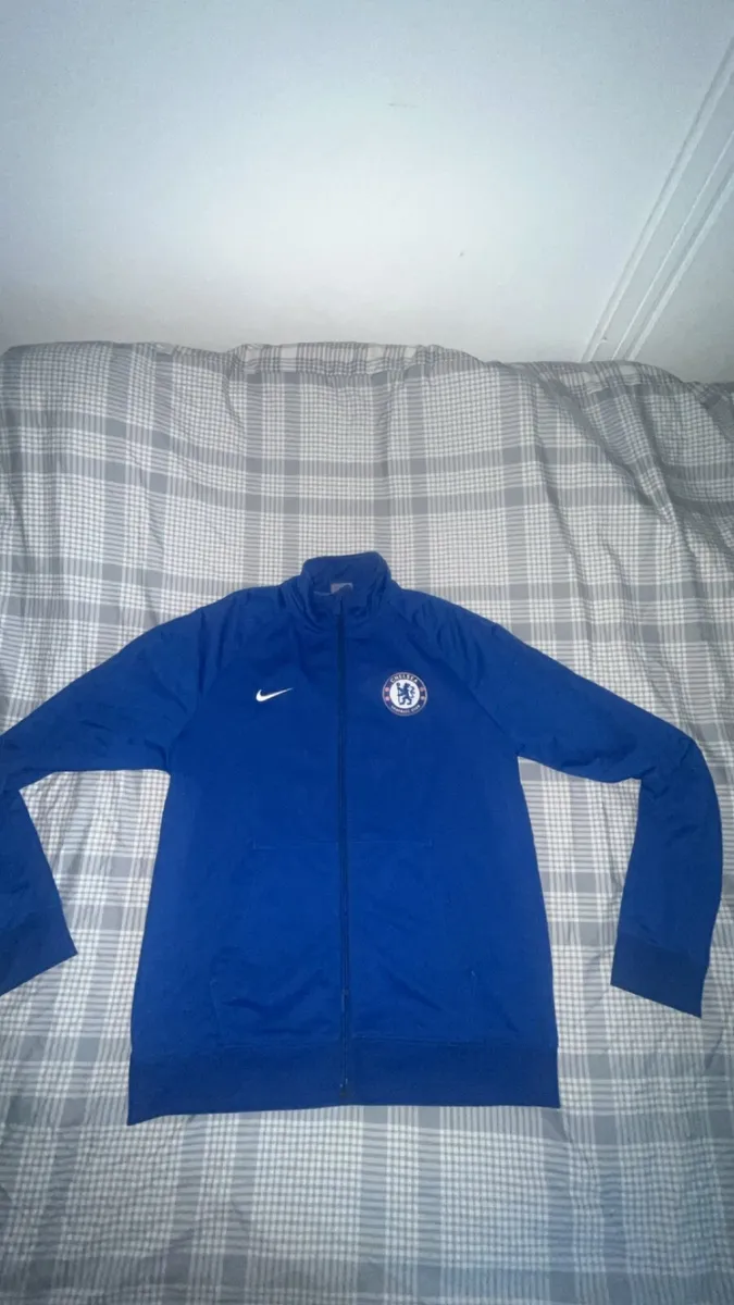 Men’s Cardigan - Image 2