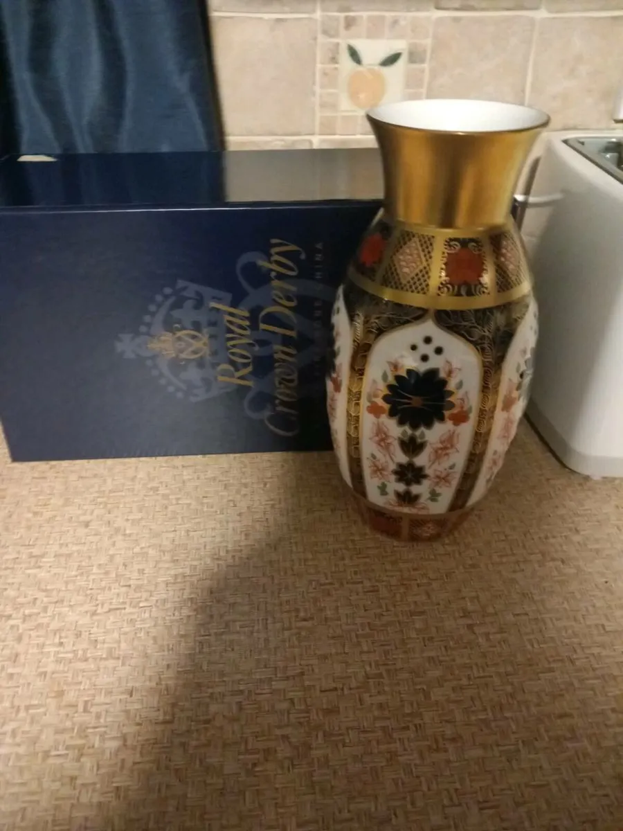 Royal crown derby - Image 4