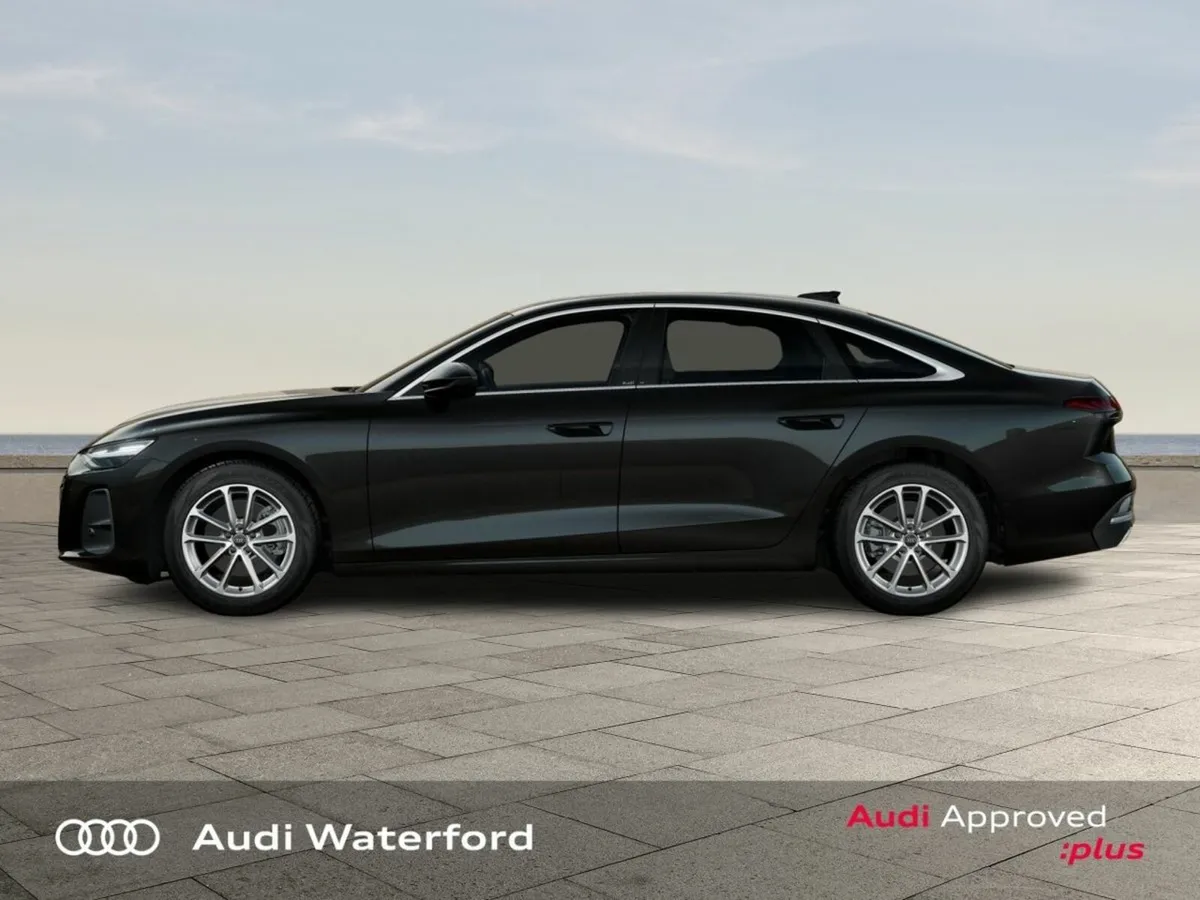 Audi A6 Saloon TDI SE from €775 per month - Image 3