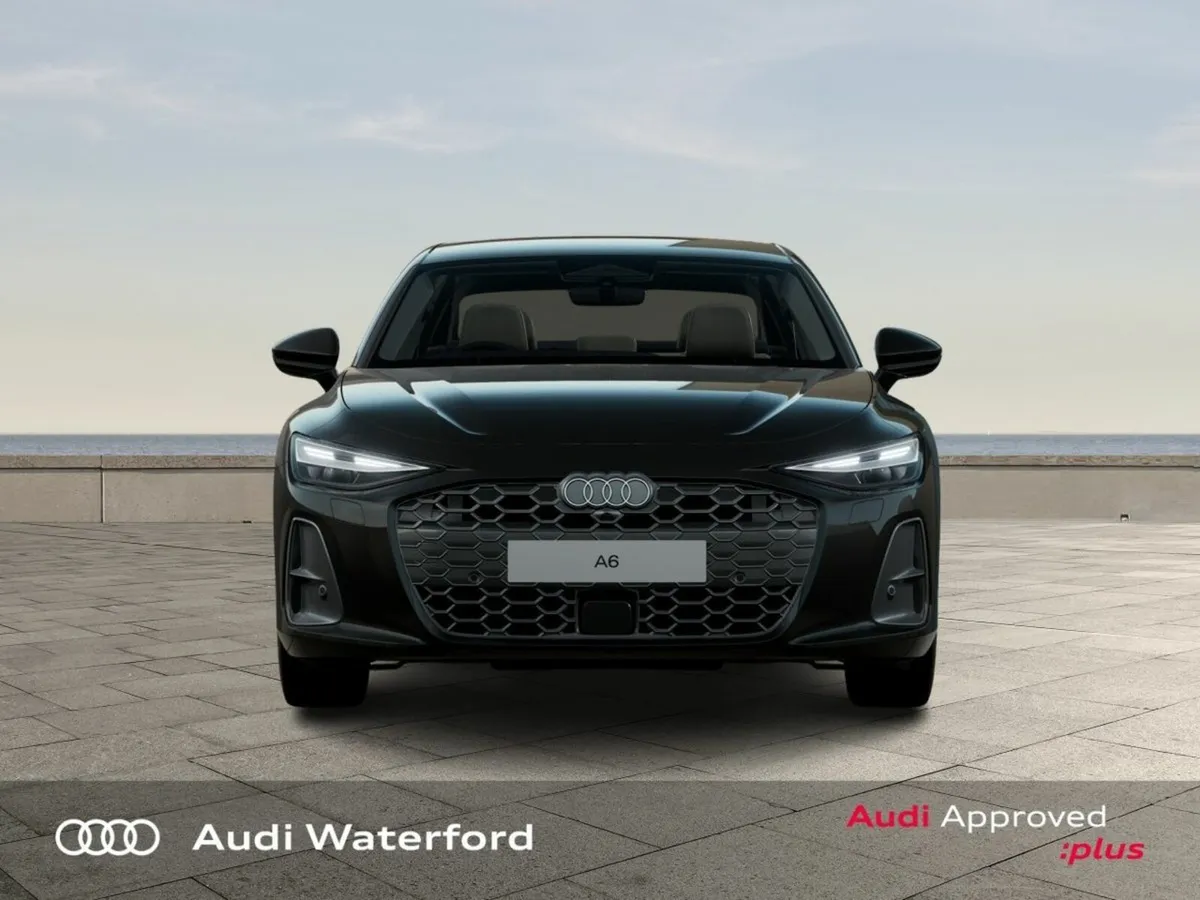 Audi A6 Saloon TDI SE from €775 per month - Image 4