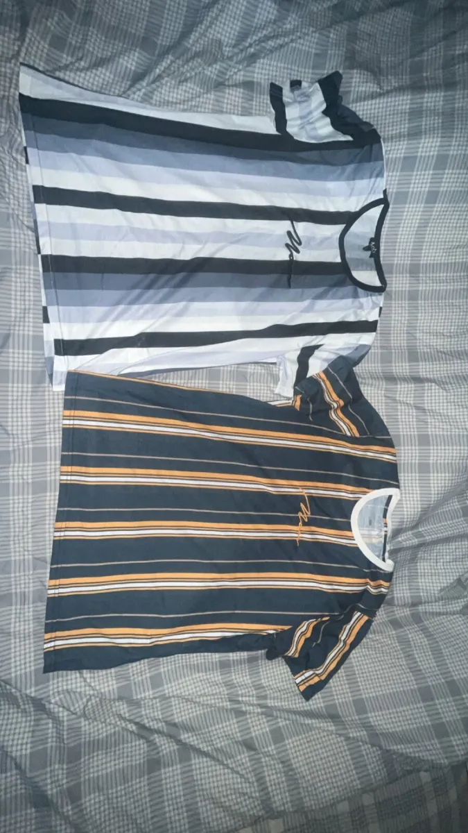 Men’s T Shirts - Image 1