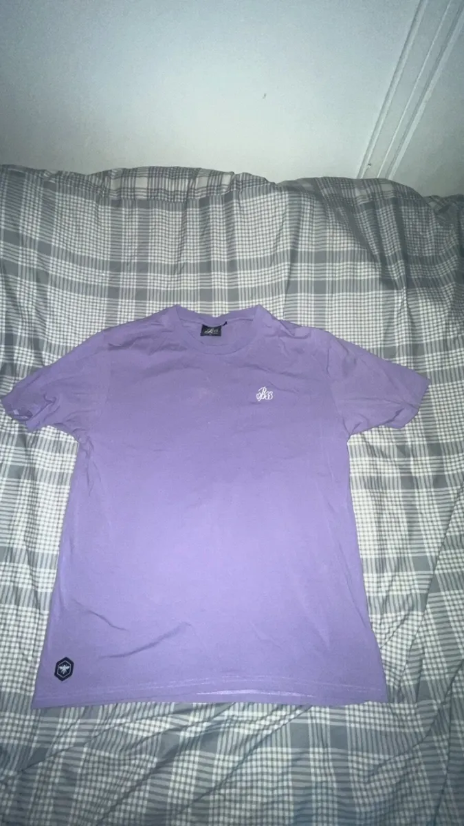 Men’s T Shirt - Image 1