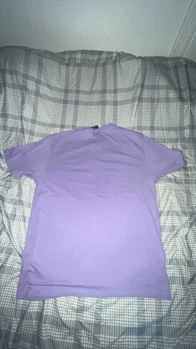 Men’s T Shirt - Image 2