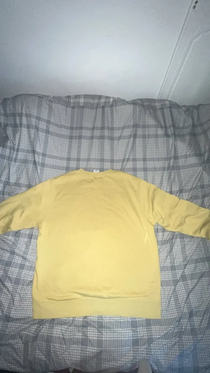 Men’s Jumper - Image 2