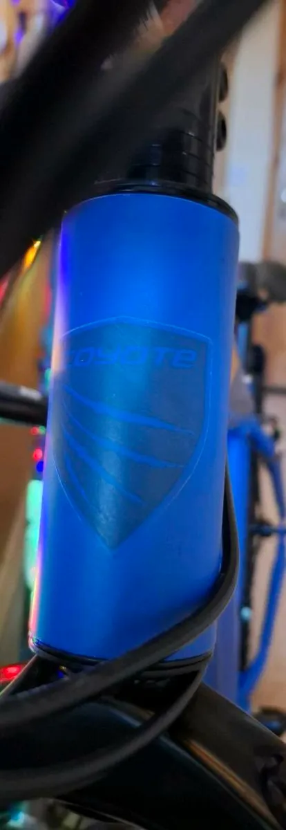 Coyote Mountain Bike - Image 2