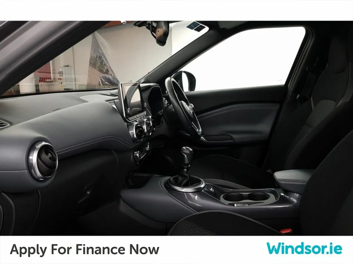 Nissan Juke 1.0T PET 2WD SV Premium - Image 4