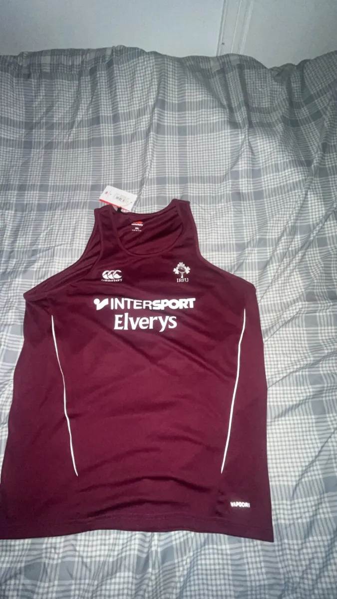 Men’s Tank Top - Image 1