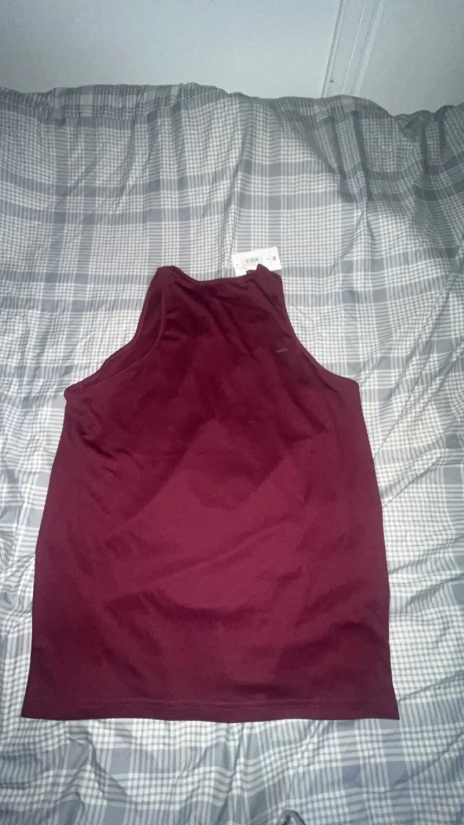 Men’s Tank Top - Image 2