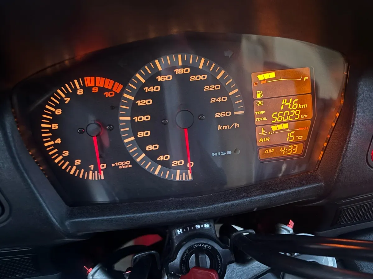 Honda ST 1300 Pan European - Image 4