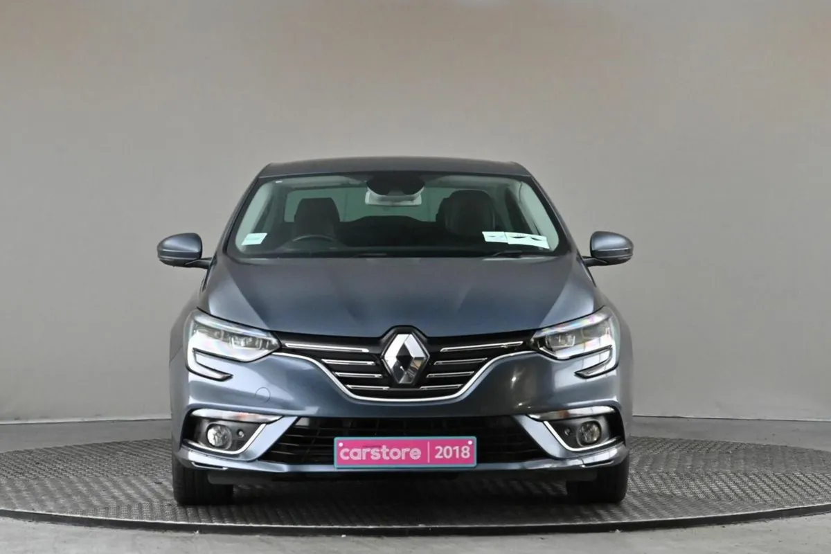 Renault Megane *JAN 2026 PRICING NOW* 1.5 DCi 110B - Image 2