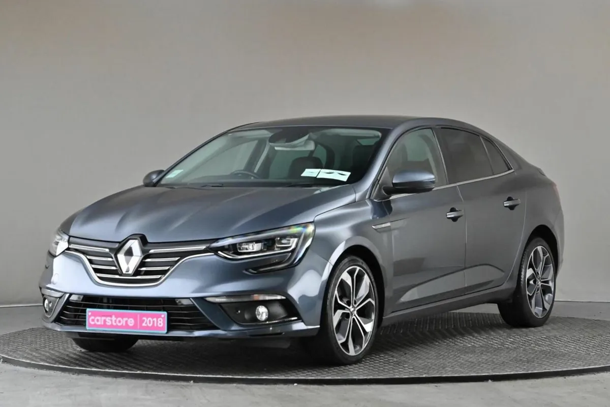 Renault Megane *JAN 2026 PRICING NOW* 1.5 DCi 110B - Image 3