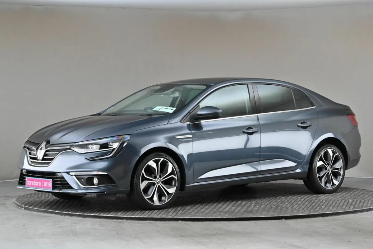 Renault Megane *JAN 2026 PRICING NOW* 1.5 DCi 110B - Image 4