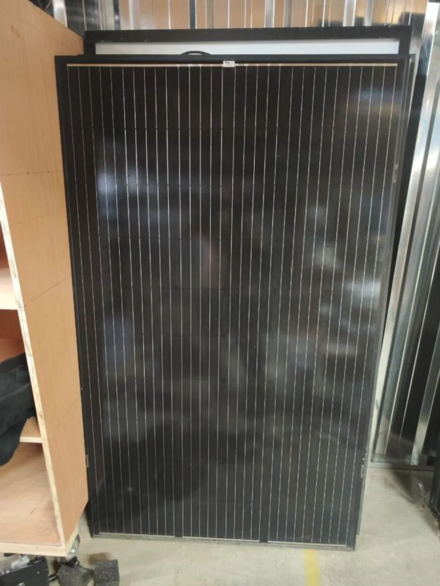 Solar Panels Complete system and mounting - Image 2