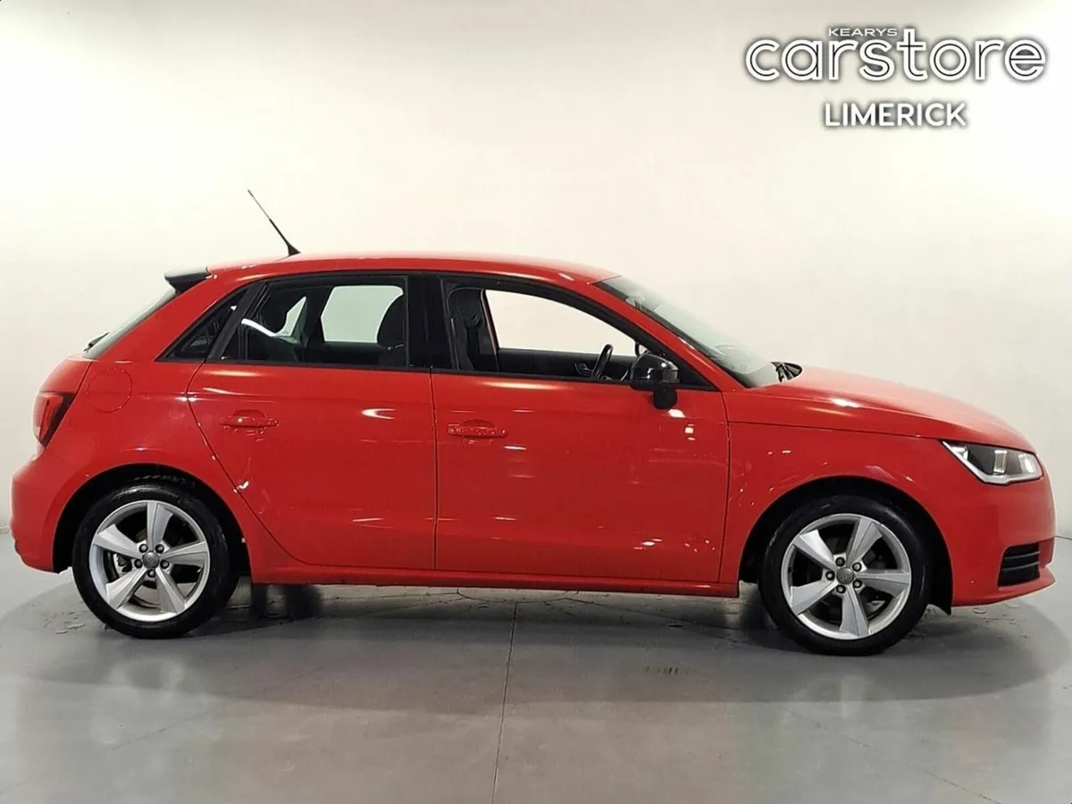 Audi A1 SB 1.0tfsi 95 SE 4DR - Image 2