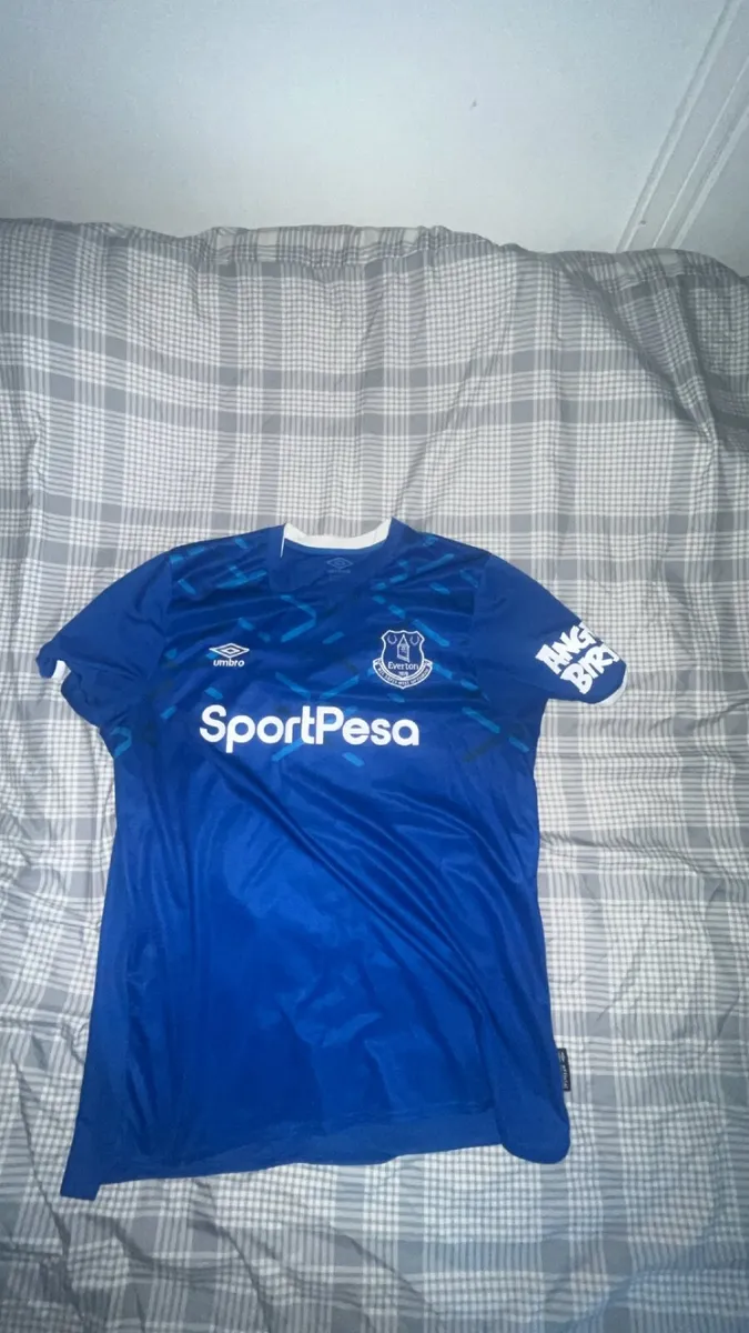 Men’s Jersey - Image 1