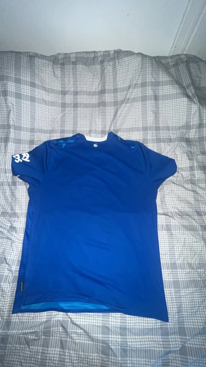 Men’s Jersey - Image 2