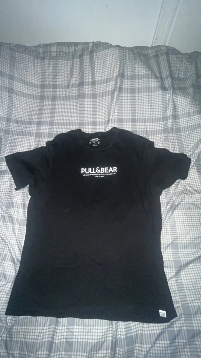 Mens T Shirt - Image 1