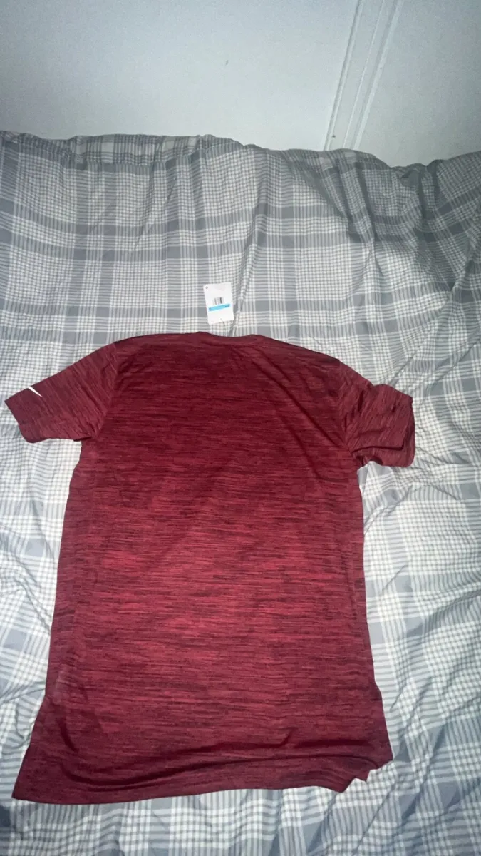 Men’s NY Giants Top - Image 2